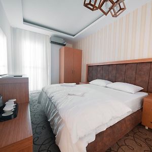 Standard Doppelzimmer